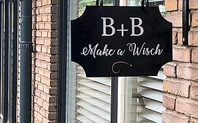 B&B - Make A Wisch